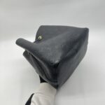 Louis Vuitton Neo Neo Monogram Empreinte Black GHW