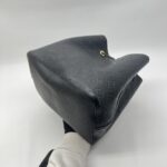 Louis Vuitton Neo Neo Monogram Empreinte Black GHW