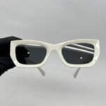 Miu Miu White Gold