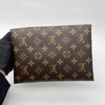 Louis Vuitton Kirigami Pochette  Monogram GHW