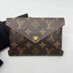 Louis Vuitton Kirigami Pochette  Monogram GHW