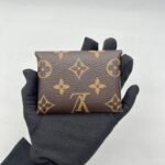 Louis Vuitton Kirigami Pochette  Monogram GHW