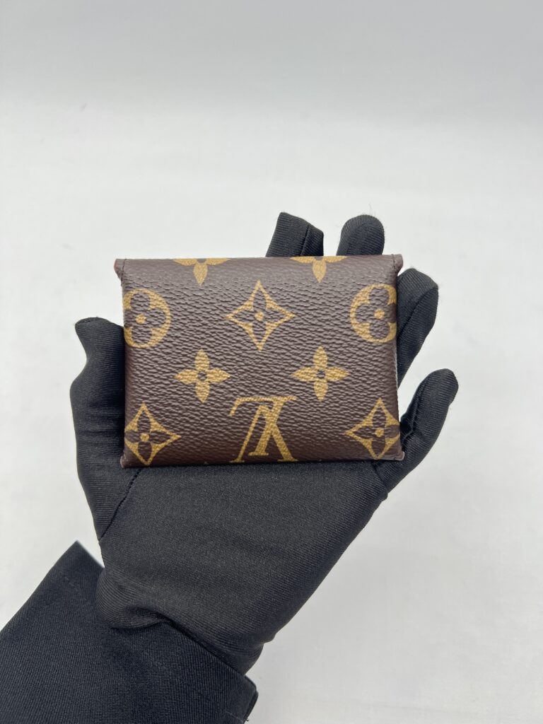 Louis Vuitton Kirigami Pochette  Monogram GHW