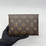 Louis Vuitton Kirigami Pochette  Monogram GHW