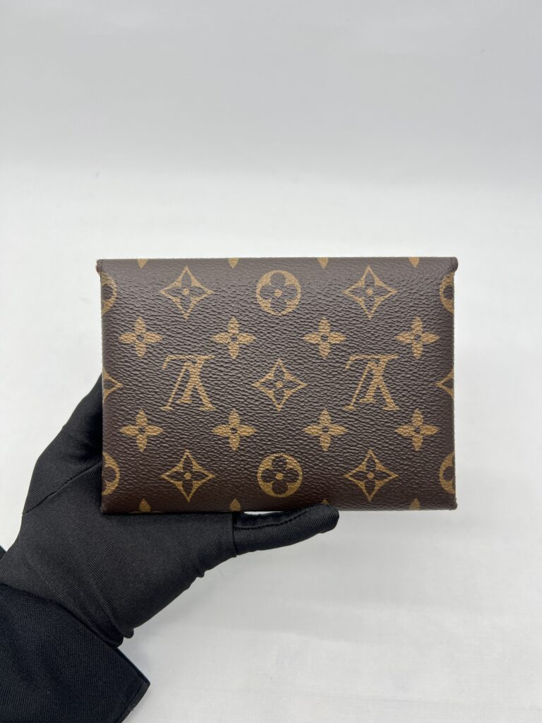 Louis Vuitton Kirigami Pochette  Monogram GHW