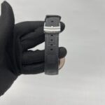 Louis Vuitton Tambour Horizon Light Up Black SHW