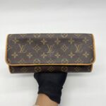 Louis Vuitton Pochette Twin GM