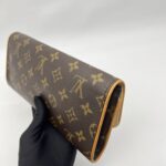 Louis Vuitton Pochette Twin GM