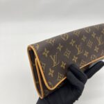 Louis Vuitton Pochette Twin GM