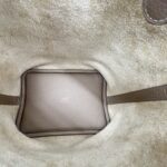 Hermes Picotin 18 Clemence Trench GHW