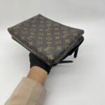 Louis Vuitton Twice Monogram Black GHW