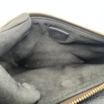 Louis Vuitton Twice Monogram Black GHW