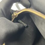 Louis Vuitton Twice Monogram Black GHW