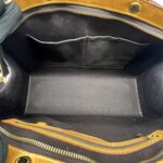 Louis Vuitton Brea MM Monogram Vernis Amarente