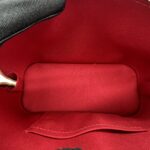 Louis Vuitton Alma BB Damier Ebene GHW