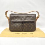 Louis Vuitton Viva Cite Monogram Red