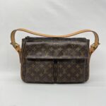 Louis Vuitton Viva Cite Monogram Red