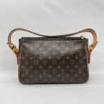 Louis Vuitton Viva Cite Monogram Red