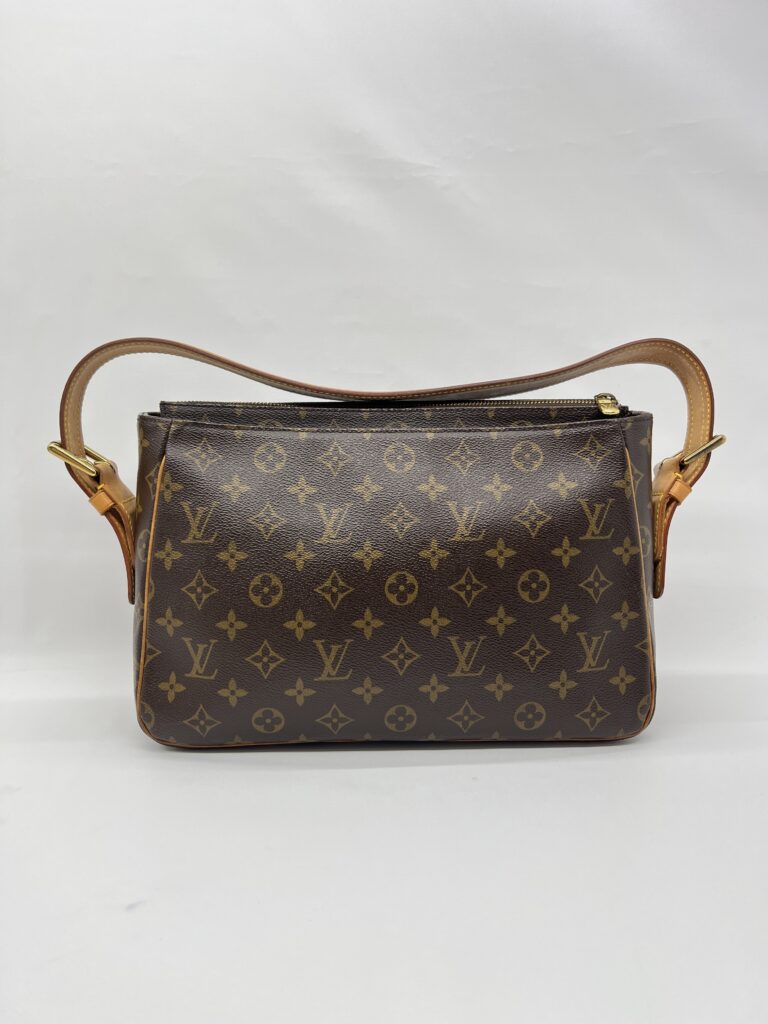 Louis Vuitton Viva Cite Monogram Red