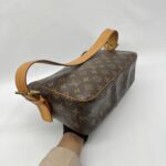 Louis Vuitton Viva Cite Monogram Red