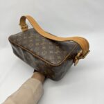 Louis Vuitton Viva Cite Monogram Red