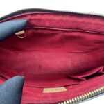 Louis Vuitton Viva Cite Monogram Red
