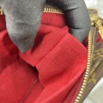 Louis Vuitton Viva Cite Monogram Red