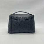 Louis Vuitton Blanche BB Monogram Empreinte Black