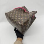 Louis Vuitton Neo Neo MM Monogram Red GHW