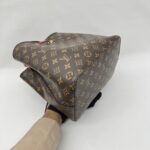 Louis Vuitton Neo Neo MM Monogram Red GHW