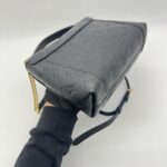 Louis Vuitton Blanche BB Monogram Empreinte Black