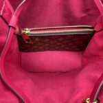 Louis Vuitton Neo Neo MM Monogram Red GHW