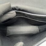 Louis Vuitton Blanche BB Monogram Empreinte Black
