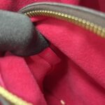Louis Vuitton Neo Neo MM Monogram Red GHW