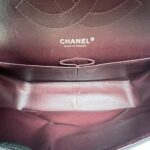 Chanel Classic Jumbo D.Flap Caviar Black SHW