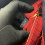 Louis Vuitton Artsy MM Monogram Empreinte Marine GHW