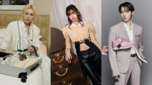 How Asia Became Louis Vuitton’s Real Power Move