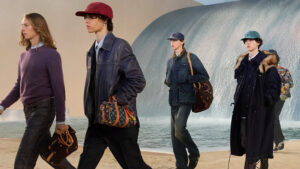 WATCH OUT, IT’S PHARRELL’S WAVE!