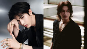 Classic Crush vs New Obsession: Jerry Yan atau Zhang Linghe?