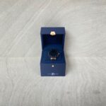 Louis Vuitton Tambour Horizon Light Up Black SHW