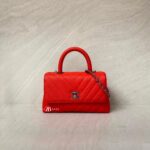 Chanel Coco Handle Small