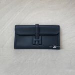 Hermes Jige Elan 29 Swift Noir
