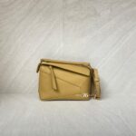 Loewe Mini Puzzle Edge Sahara GHW