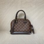 Louis Vuitton Alma BB Damier Ebene