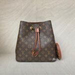 Louis Vuitton Neo Neo MM Monogram Caramel GHW
