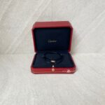 Cartier Trinity Gold/Rose Gold/Silver