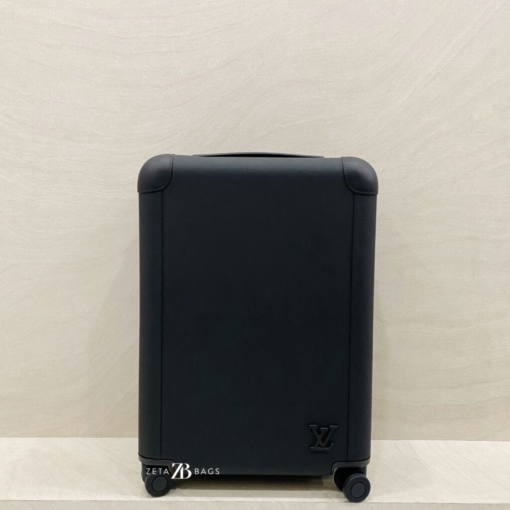 Louis Vuitton Horizon 55 Aerogram Black
