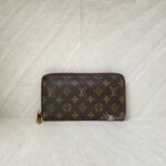 Louis Vuitton Full Zip Organizer Monogram