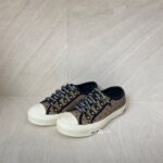 Dior Walk'N'Dior Mesh Nude