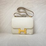 Hermes Constance 24 Evercolor Beton GHW